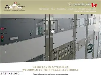 hamiltonelectricians.ca