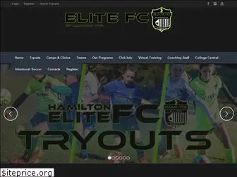 hamiltonelitefc.com