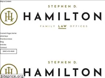 hamiltonesq.com