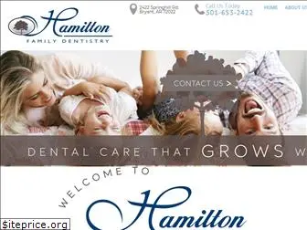 hamiltonfamilydentistry.com