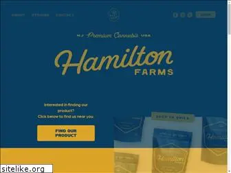 hamiltonfarms.com