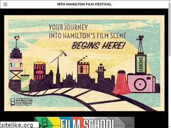 hamiltonfilmfestival.com