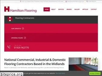 hamiltonflooring.co.uk