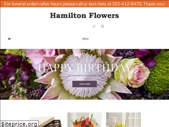 hamiltonflowersal.com
