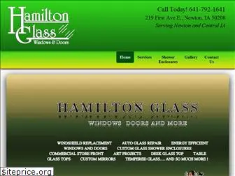 hamiltonglass.com