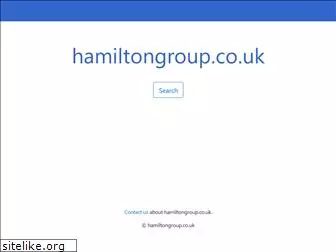 hamiltongroup.co.uk