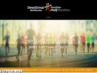 hamiltonhalfmarathon.org.nz