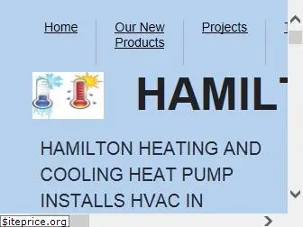 hamiltonheatingandcooling.com