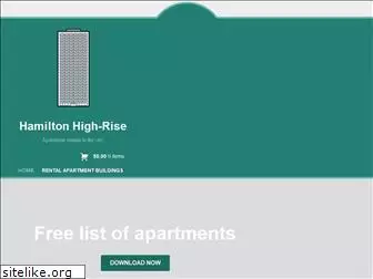 hamiltonhighrise.ca