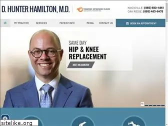 hamiltonhipandknee.com