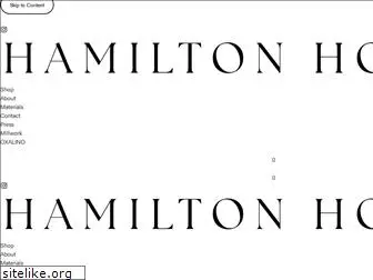 hamiltonholmes.com