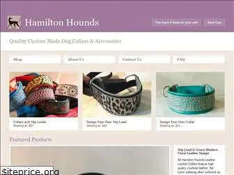 hamiltonhounds.com