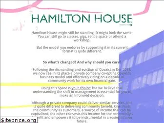 hamiltonhouse.org