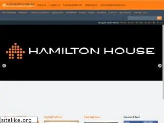 hamiltonhousepublishers.com