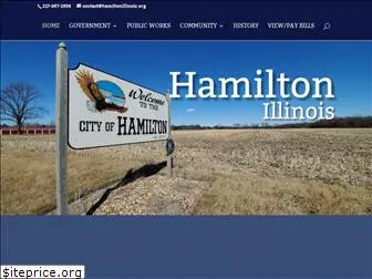 hamiltonillinois.org