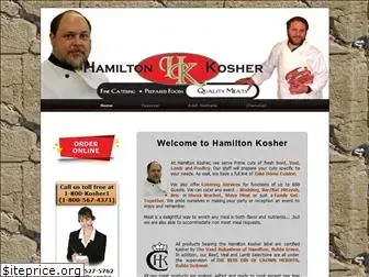 hamiltonkosher.com
