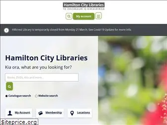 hamiltonlibraries.co.nz