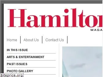 hamiltonmagazine.com