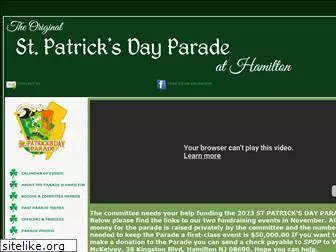 hamiltonparade.com