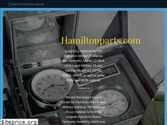hamiltonparts.com
