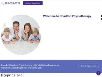 hamiltonphysiotherapist.ca