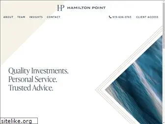 hamiltonpoint.com