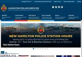 hamiltonpolice.on.ca