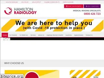 hamiltonradiology.co.nz