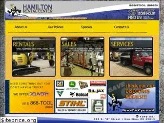 hamiltonrentalcenter.com