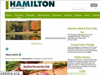hamiltonrg.org