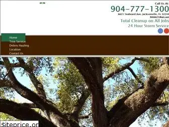 hamiltontreeservices.net