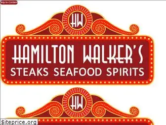 hamiltonwalkers.com