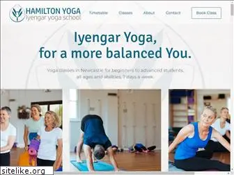 hamiltonyoga.com.au