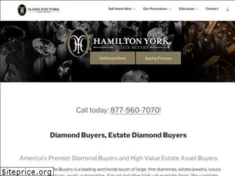 hamiltonyorkestatebuyers.com