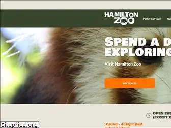 hamiltonzoo.co.nz