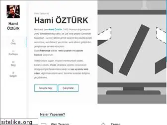 hamiozturk.com