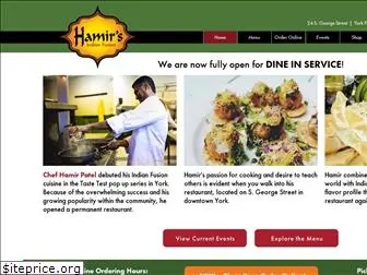 hamirs.com
