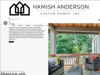 hamishanderson.com