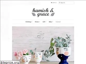 hamishandgrace.com.au