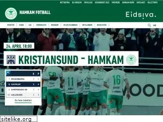 hamkam.no