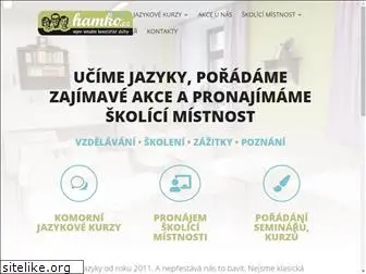 hamko.cz