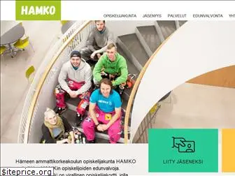 hamko.fi