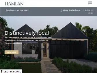 hamlan.com.au