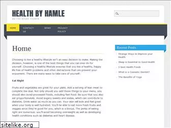 hamle48.com