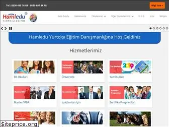 hamledanismanlik.com