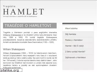 hamlet-muzikal.cz