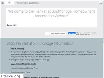 hamlet-southbridge.com