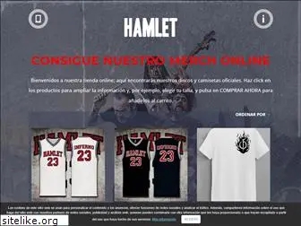 hamlet1.com
