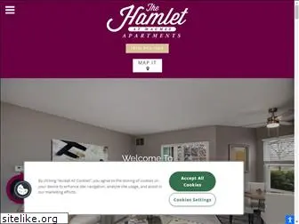 hamletatmaumee.com