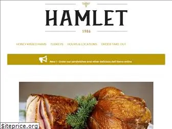 hamlethams.com